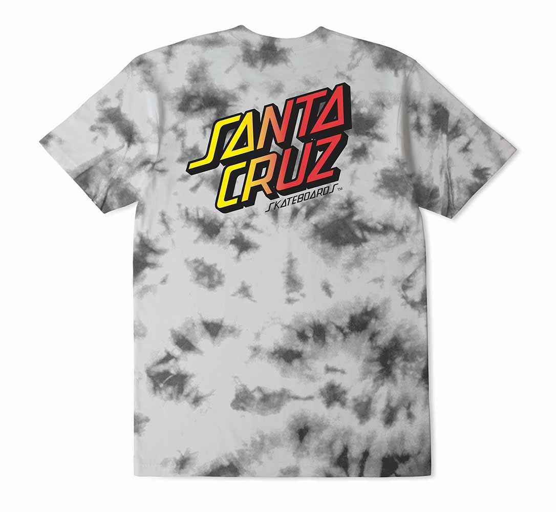 santa cruz t shirt youth