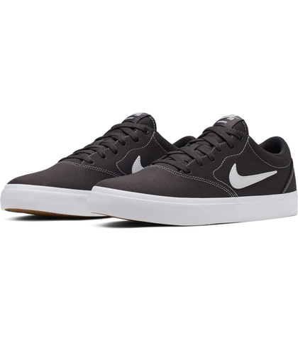 sb charge canvas shoe
