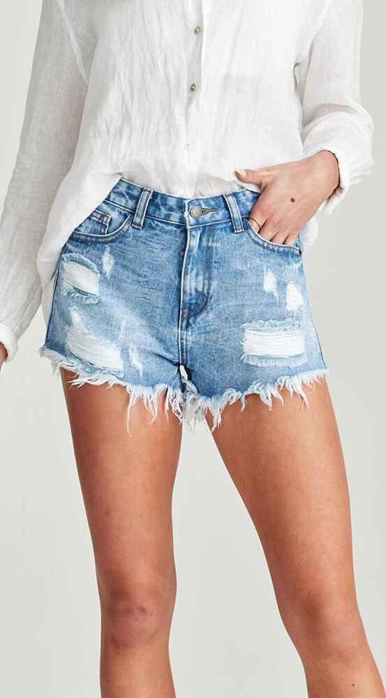 junkfood denim