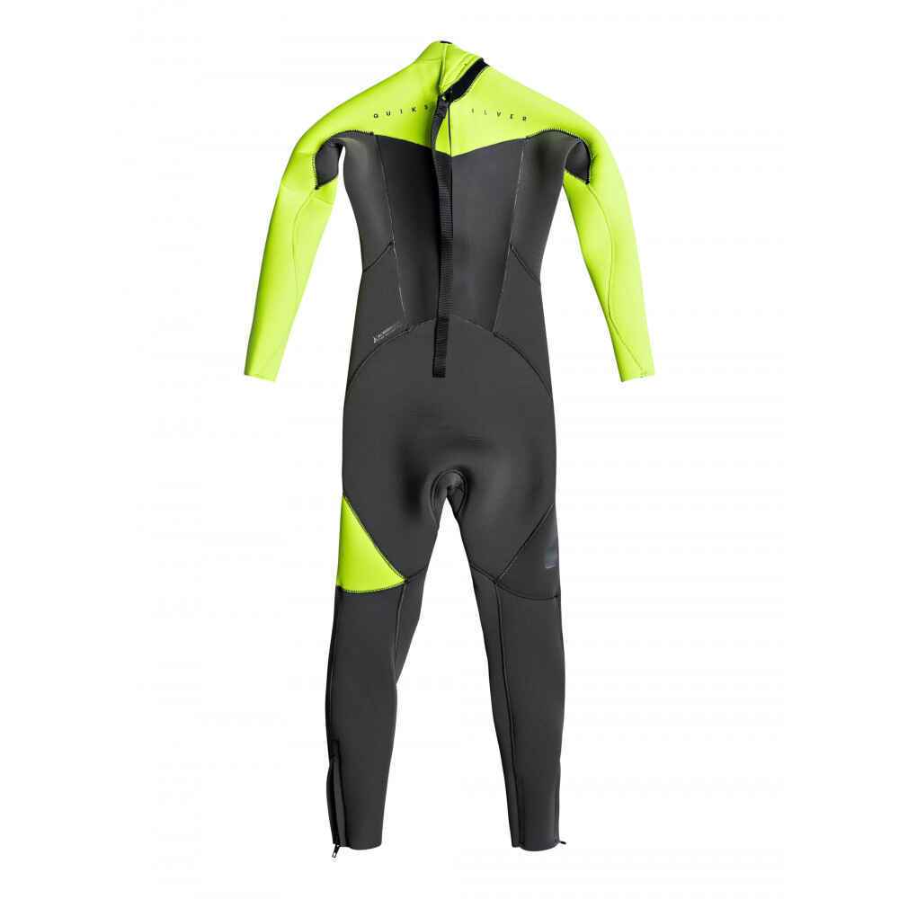 QUIKSILVER SYNCRO 3:2 GBS フルスーツ　子供用 The Surfer HQ - Manly Surfboards