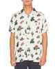 O'NEILL MENS SPIKE S/S SHIRT - BONE