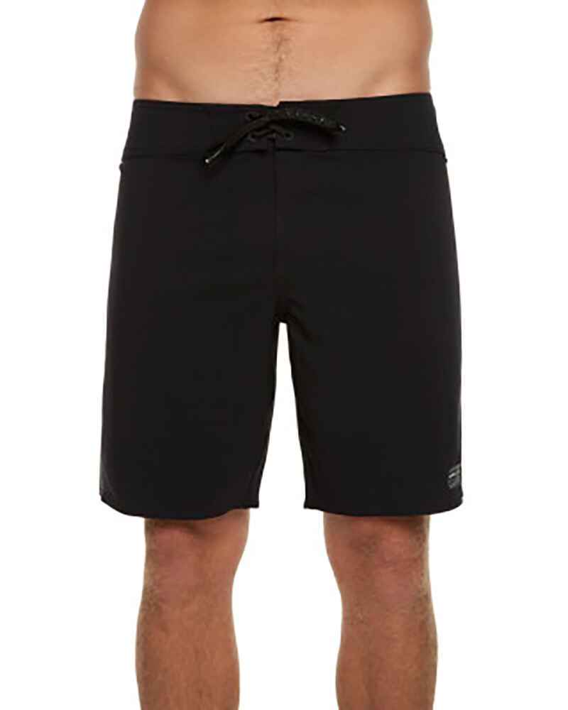 O'NEILL MENS HYPERFREAK HIGHLINE BOARDSHORT BLACK OUT MensBottoms