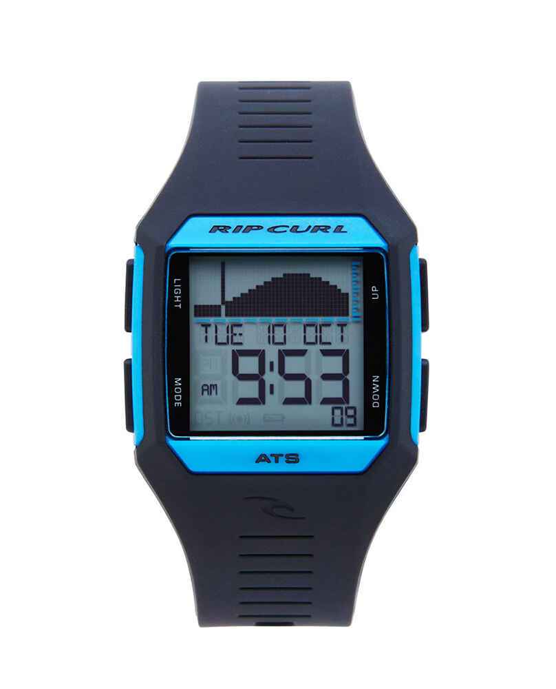 ripcurl waterproof watch