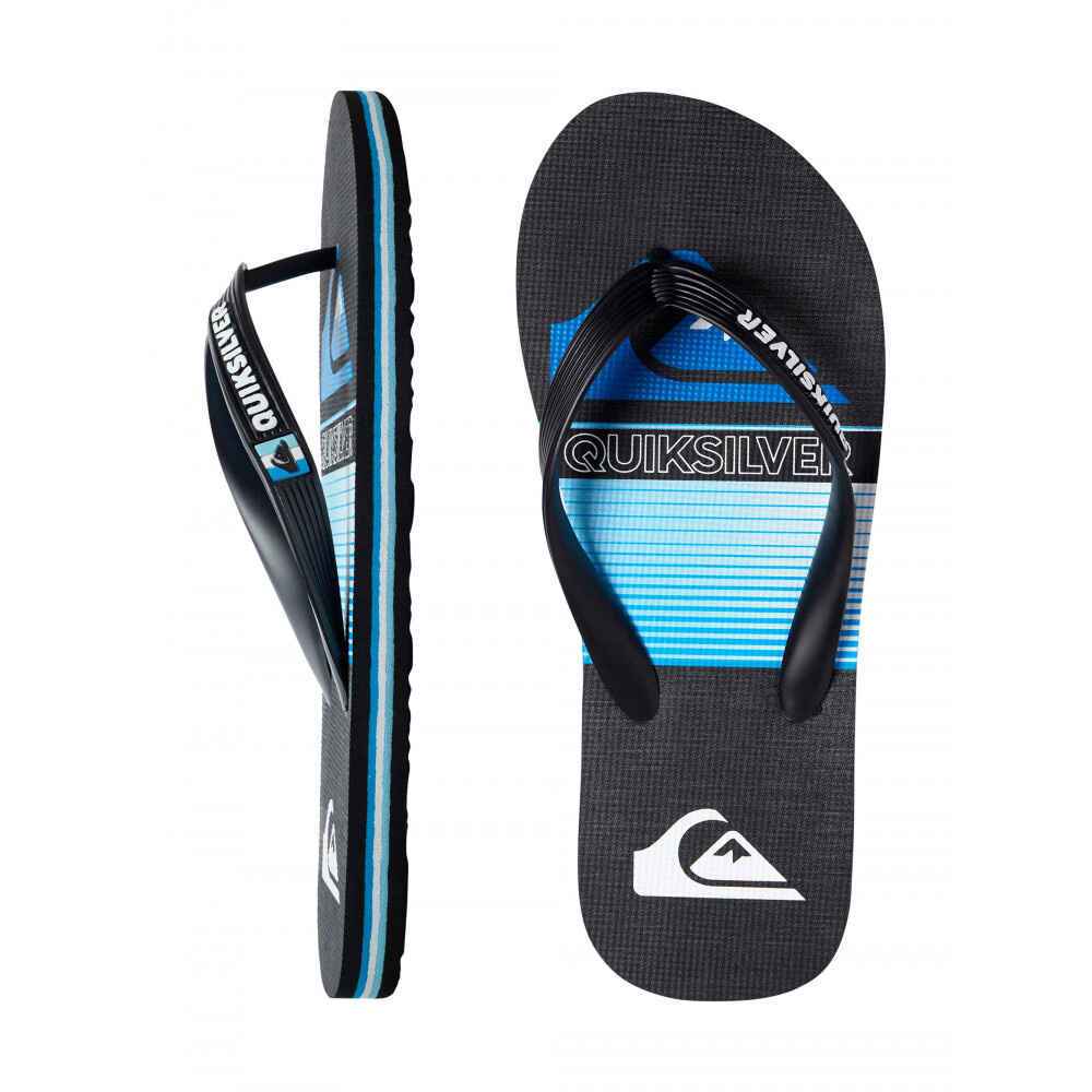 quicksilver footwear