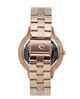 RIPCURL LADIES LOLA SLIM WATCH- ROSE GOLD SSS - 4093