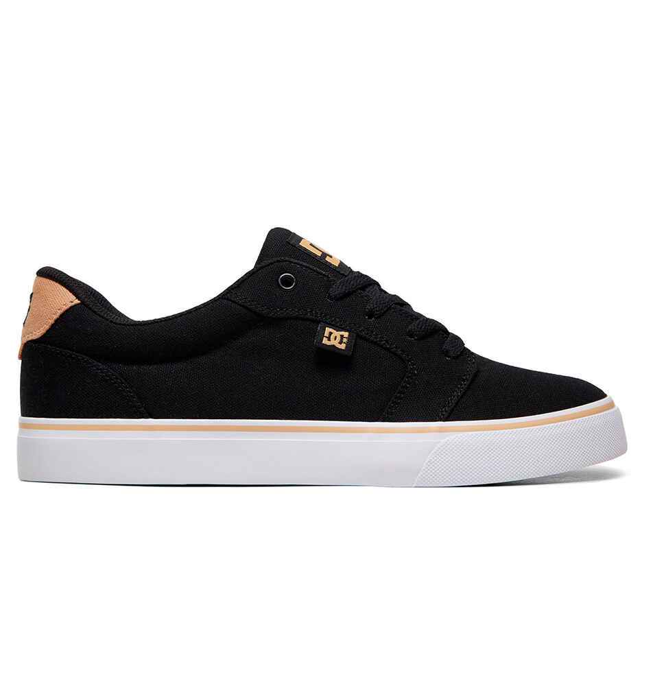 dc shoes anvil tx