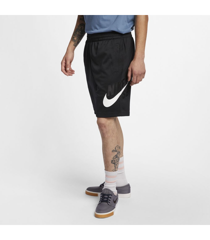 NIKE SB DRY HBR SUNDAY SHORT - BLACK