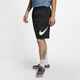 NIKE SB DRY HBR SUNDAY SHORT - BLACK