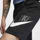 NIKE SB DRY HBR SUNDAY SHORT - BLACK