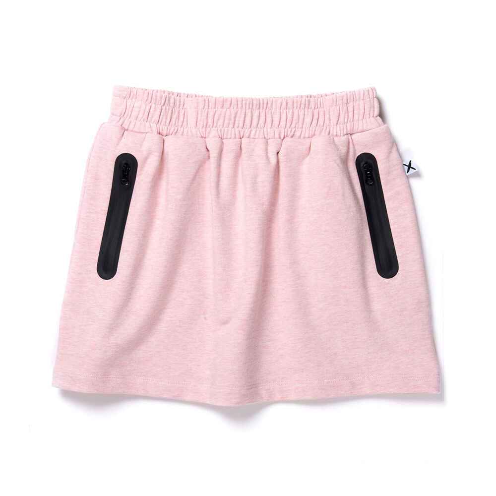 Zippy Girls Skirt