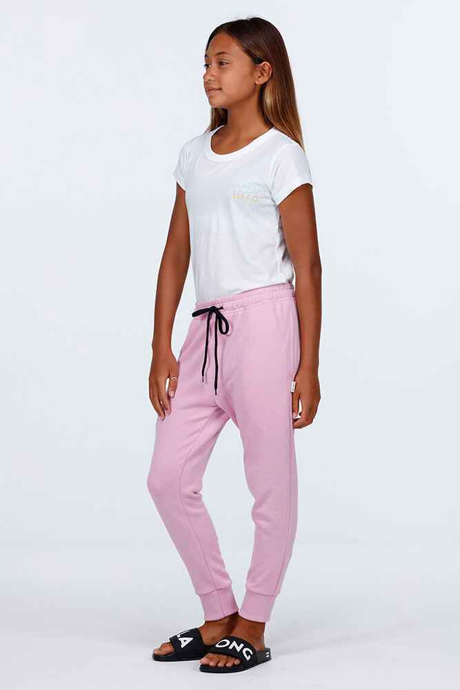 BILLABONG GIRLS SECRETS TRACK PANT 