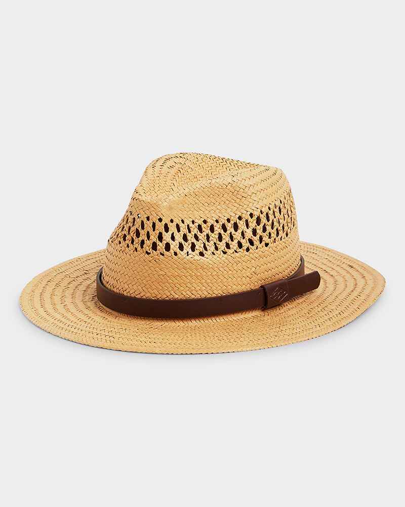 BILLABONG MENS HAVANA HAT NATURAL BILLABONG MENS S19